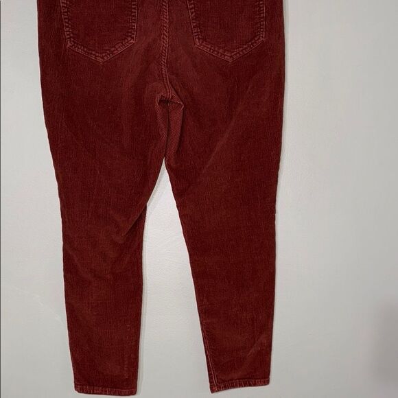 NOBO High Rise Sculpting Skinny Pants - Picture 10 of 12